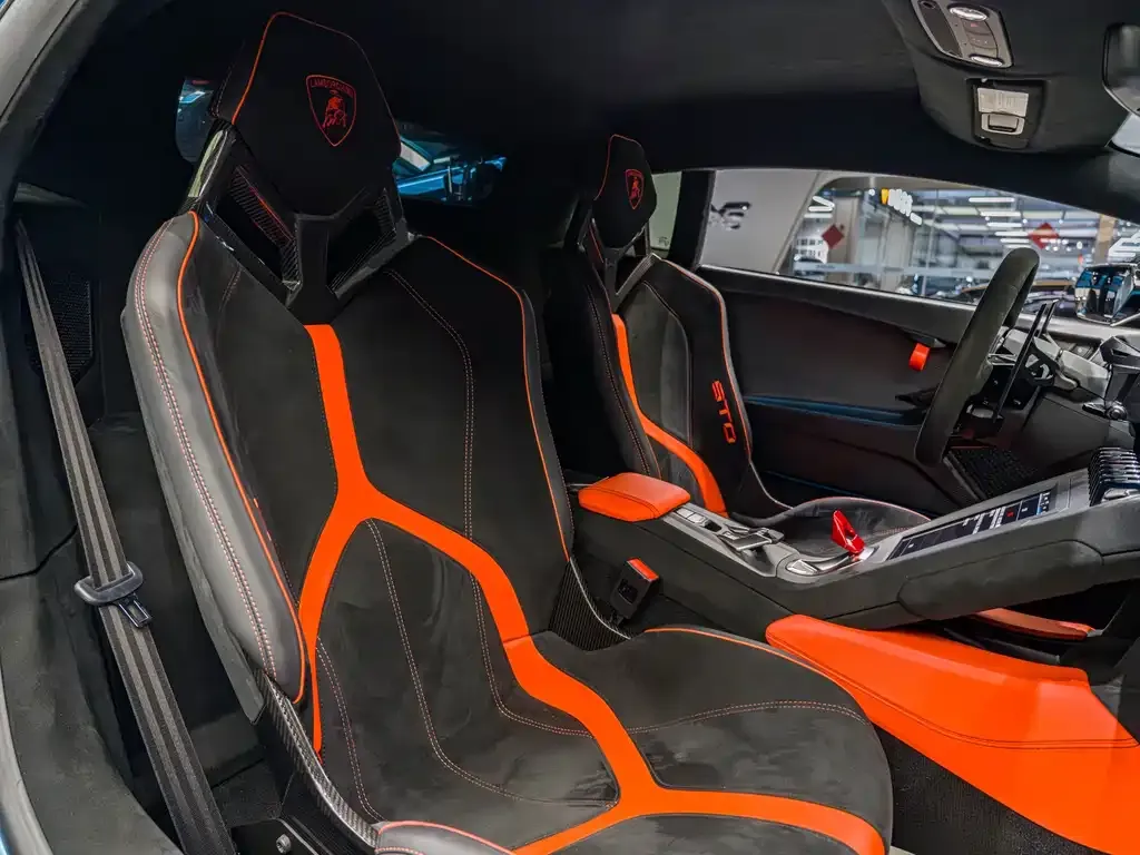 Lamborghini Huracan — фото 7