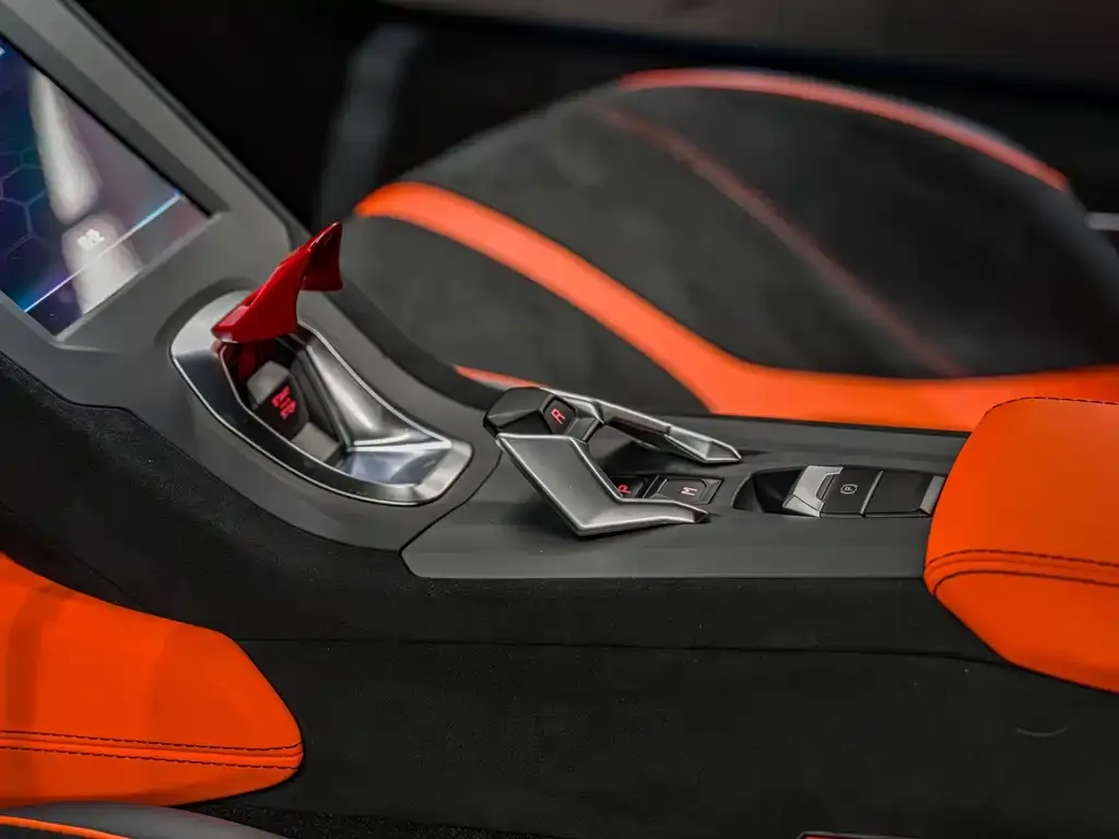 Lamborghini Huracan — фото 3