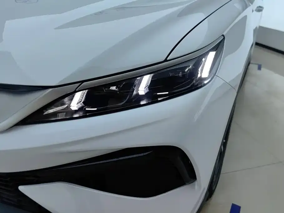 BYD Pro New Energy — фото 4