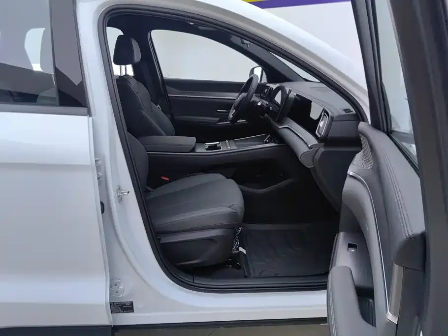 BYD Pro New Energy — фото 8