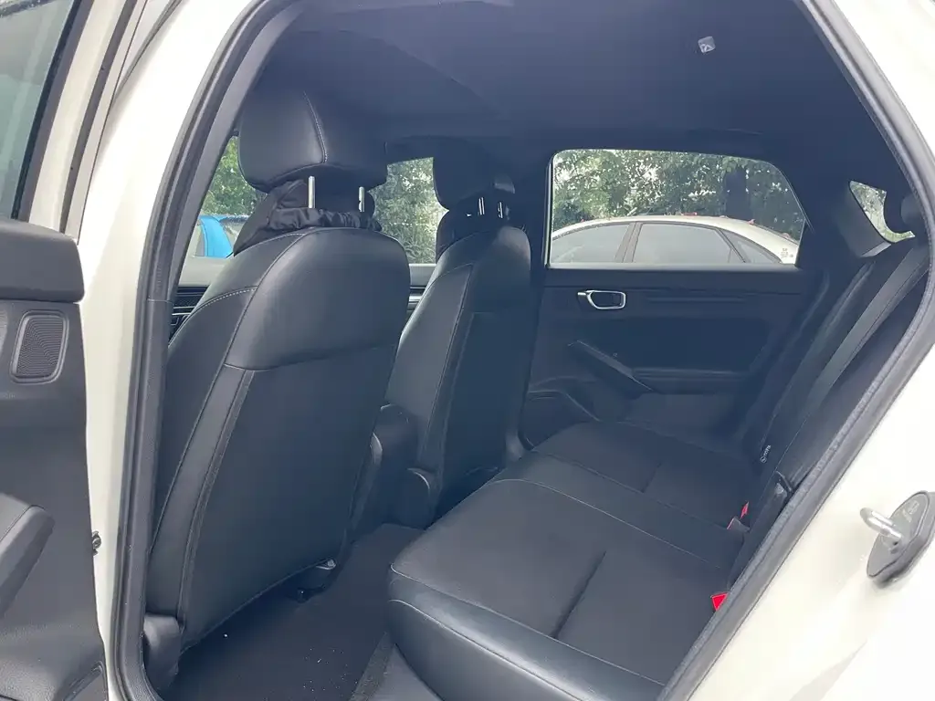 Honda Civic — фото 2