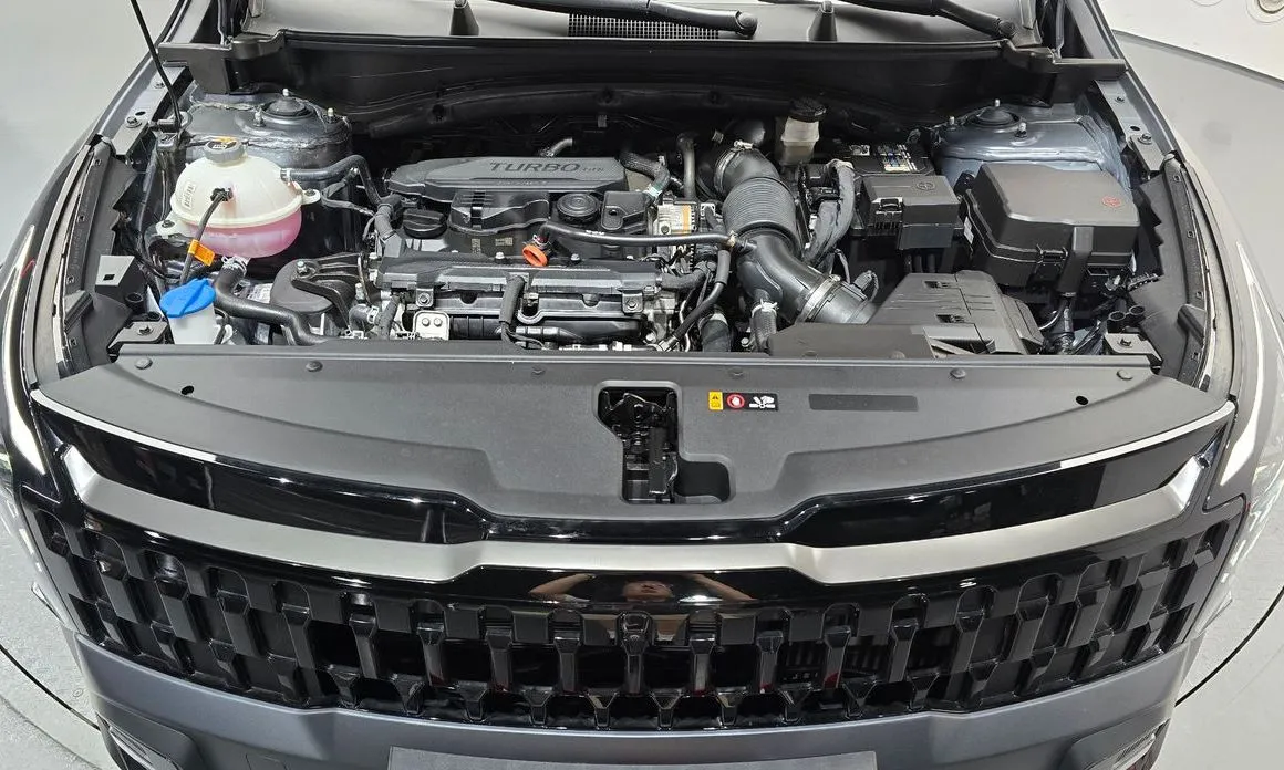 Kia Sportage — фото 8