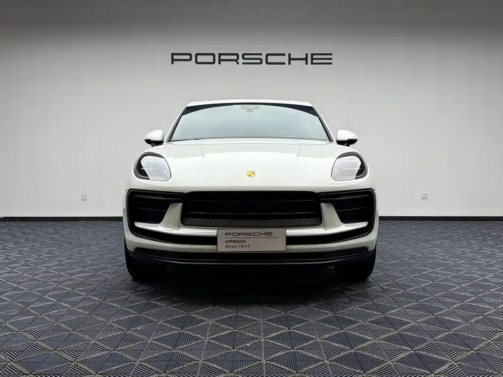 Porsche Macan — фото 2
