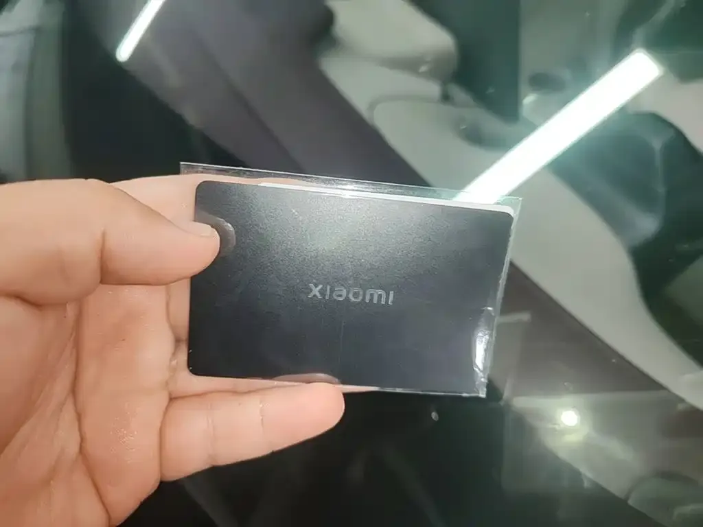 Xiaomi YU7 — фото 2
