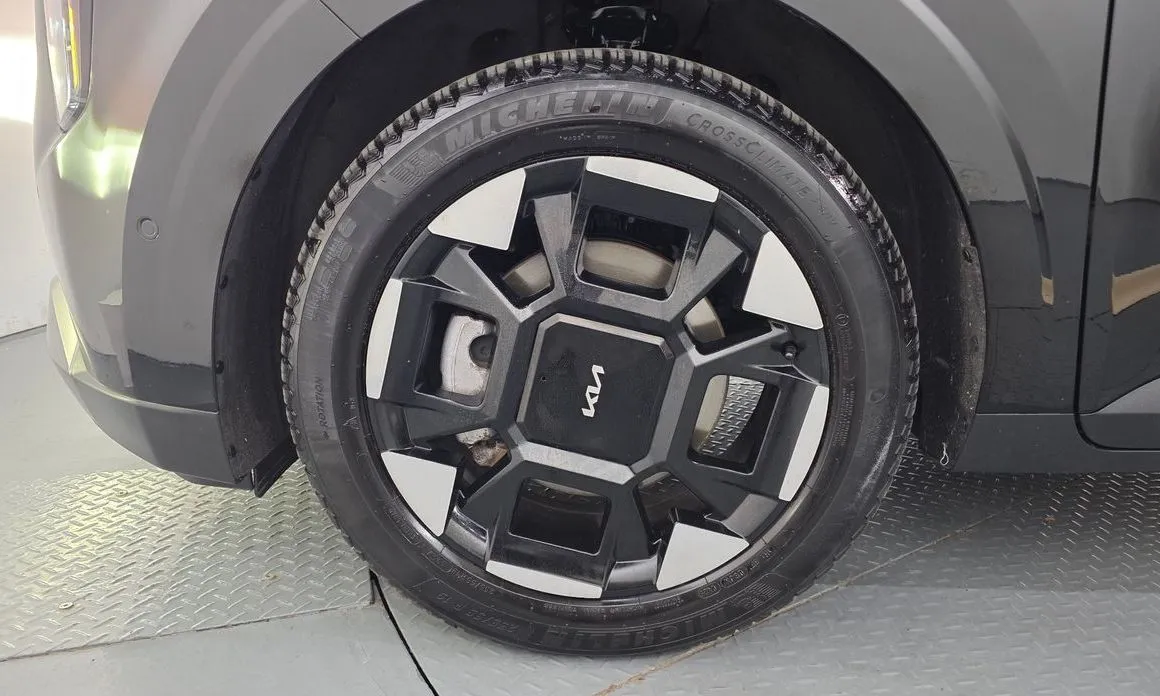 Kia Carnival 2024 из KR, фото 8