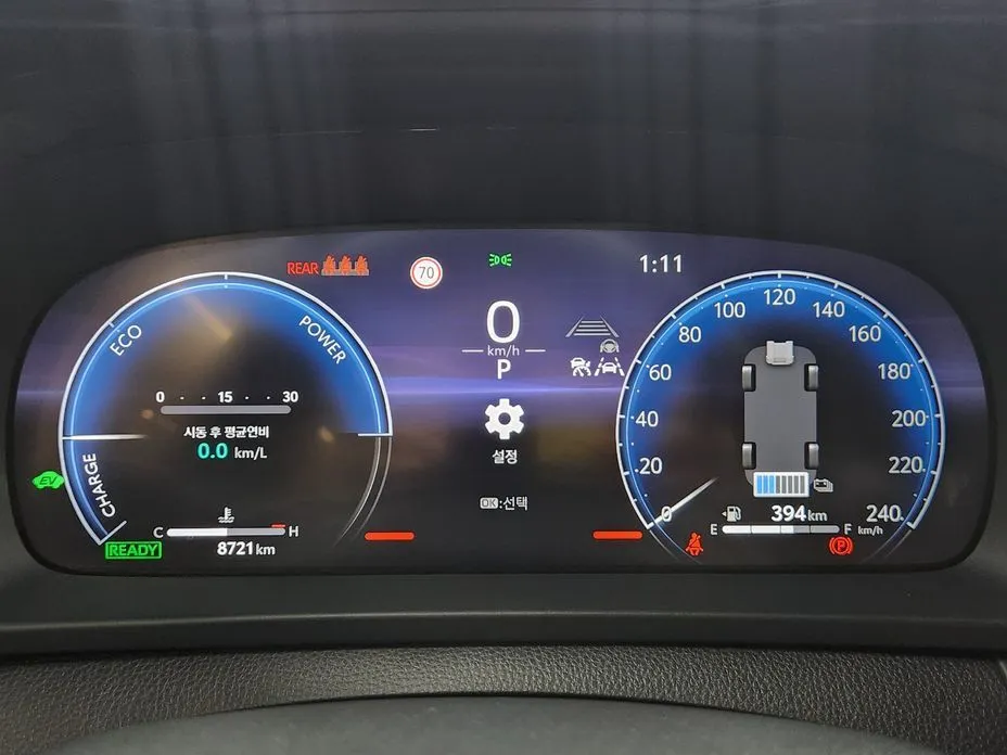 Toyota Crown 2025 из KR, фото 6