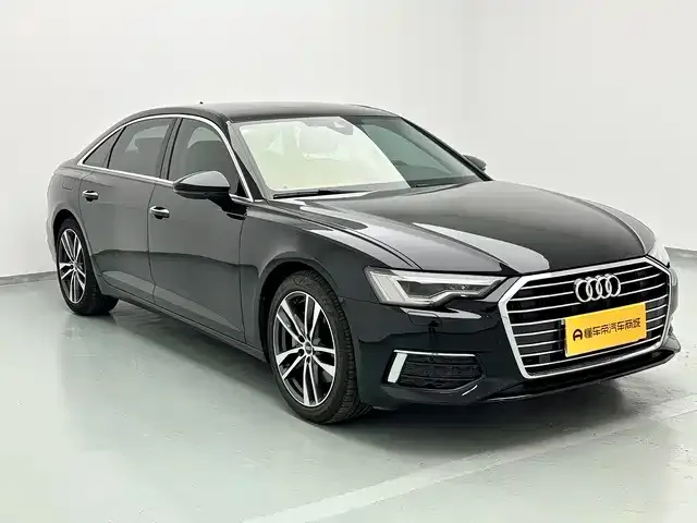 Audi A6L — фото 4