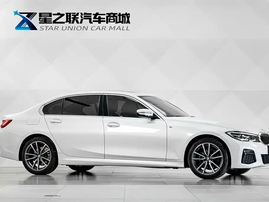 BMW 3 Series — фото 2