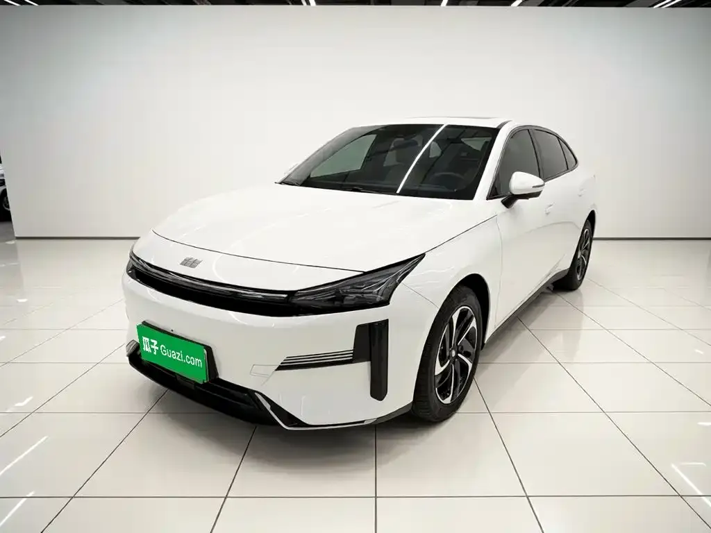 Geely Galaxy L6 2024 из CN, фото 2