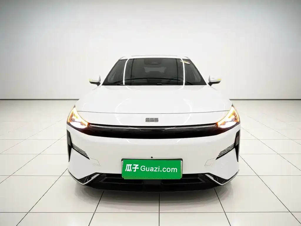 Geely Galaxy L6 2024 из CN, фото 4