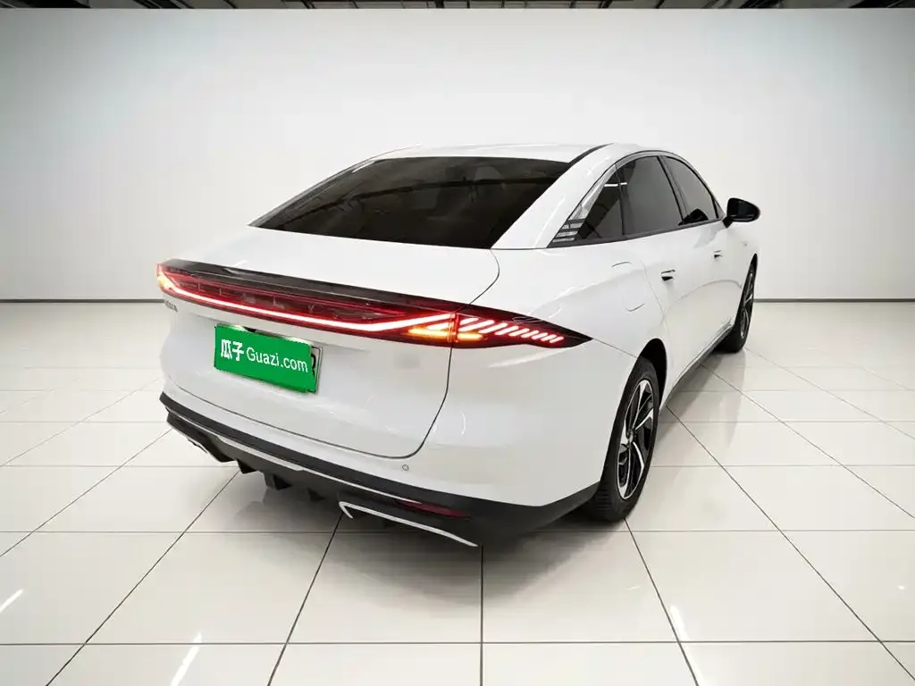 Geely Galaxy L6 2024 из CN, фото 5