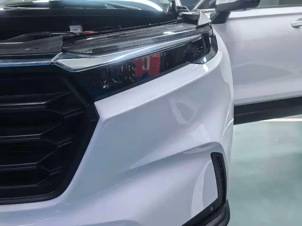 Honda CR-V — фото 4