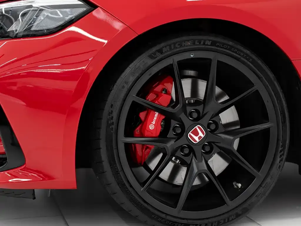 Honda Civic (Import) — фото 7