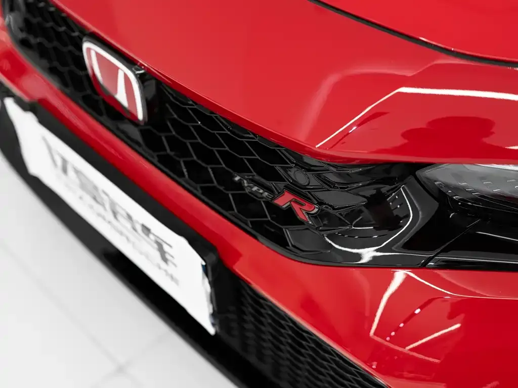Honda Civic (Import) — фото 2
