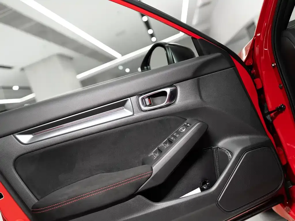 Honda Civic (Import) — фото 8