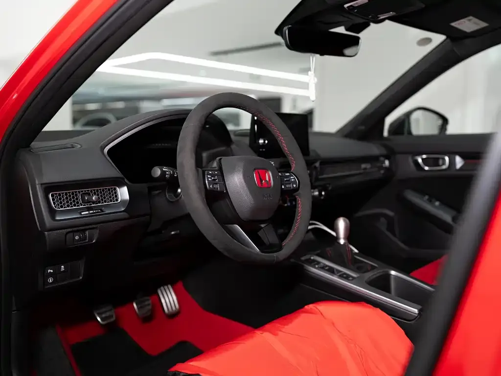 Honda Civic (Import) — фото 6
