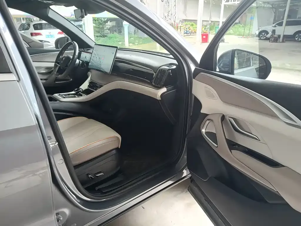 BYD Pro New Energy 2024 из CN, фото 10