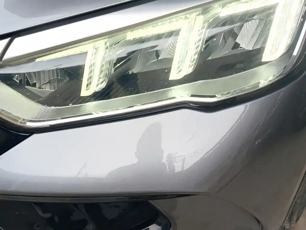BYD Pro New Energy 2024 из CN, фото 4