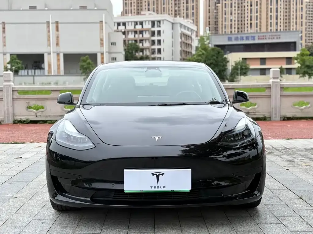 Tesla Model 3 — фото 3