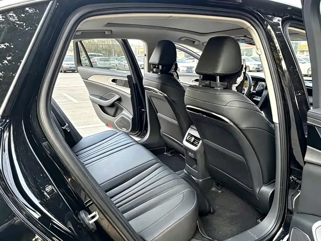 Hongqi H5 2024 из CN, фото 6