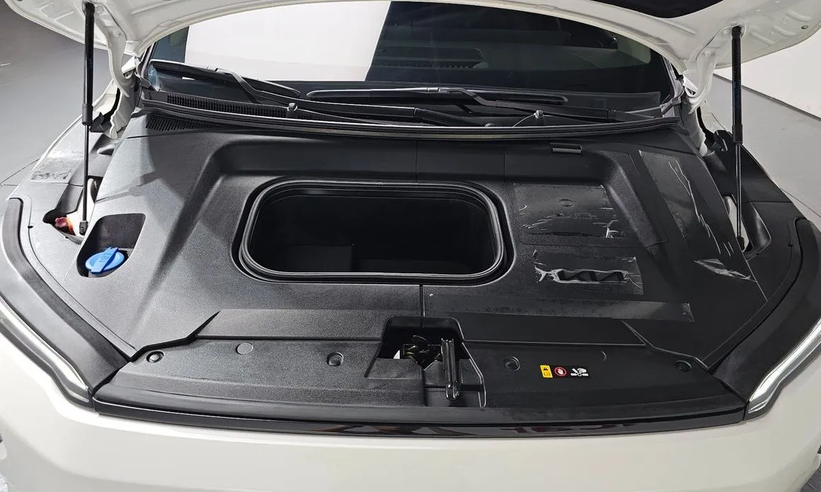 Kia EV3 — фото 8