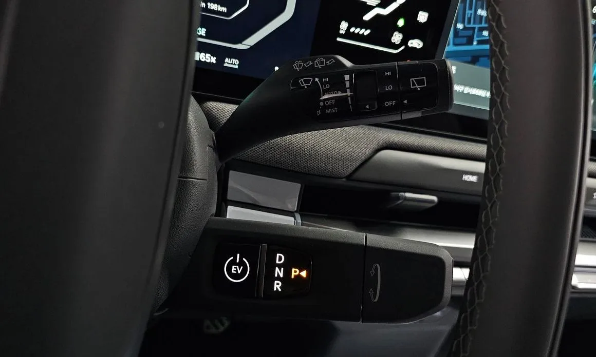 Kia EV3 — фото 2