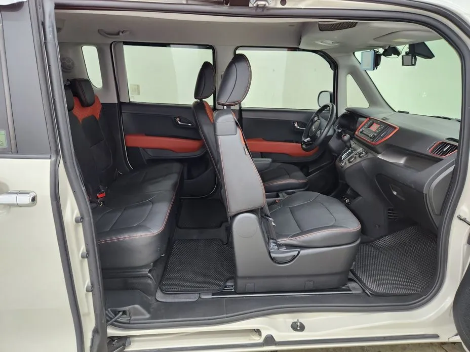 Kia RAY 2022 из KR, фото 7