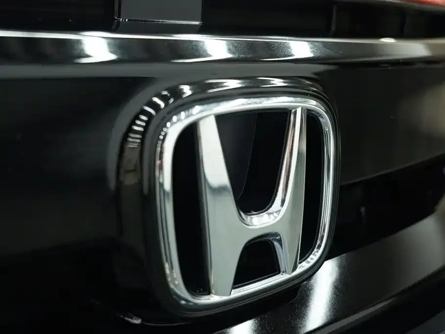 Honda Civic — фото 5