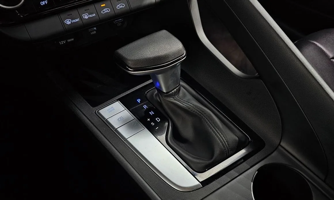 Hyundai AVANTE 2021 из KR, фото 7