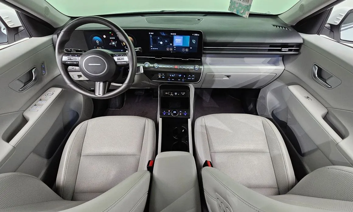 Hyundai Kona — фото 4