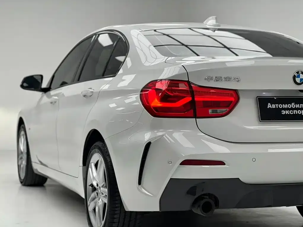 BMW 1 Series — фото 2