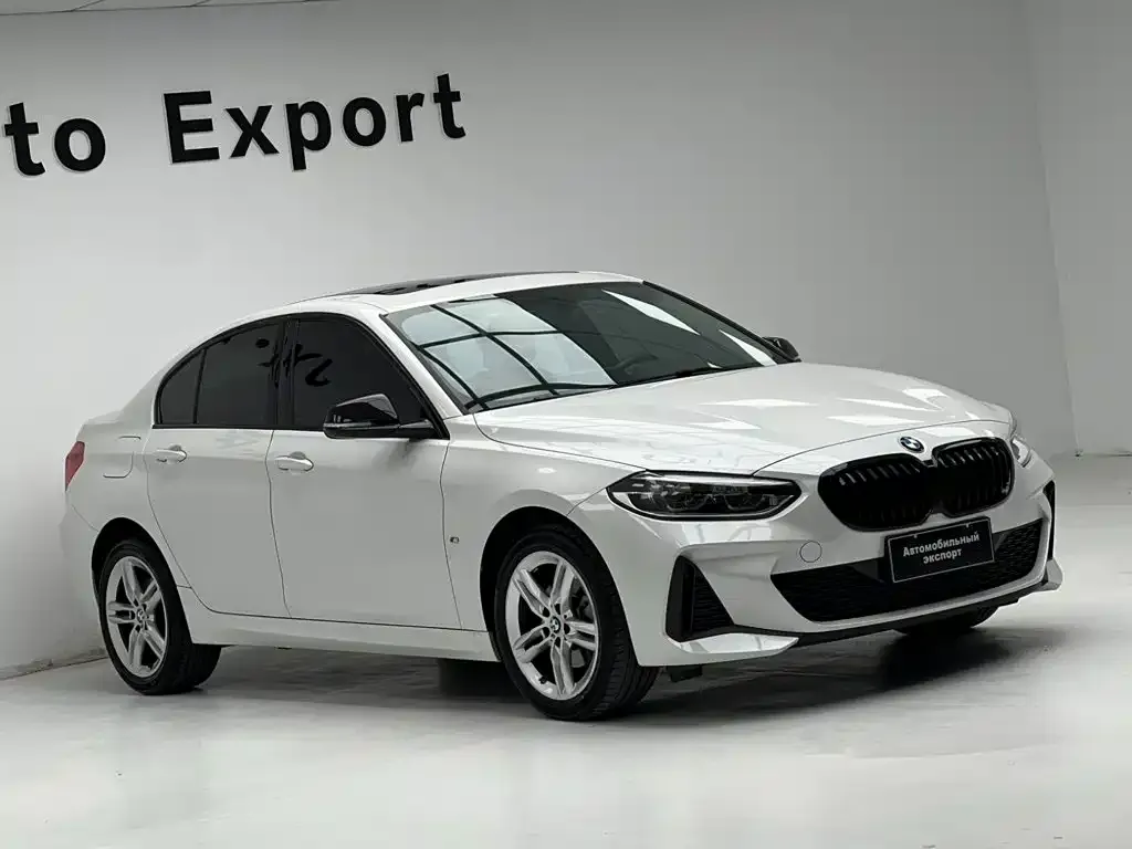BMW 1 Series — фото 10