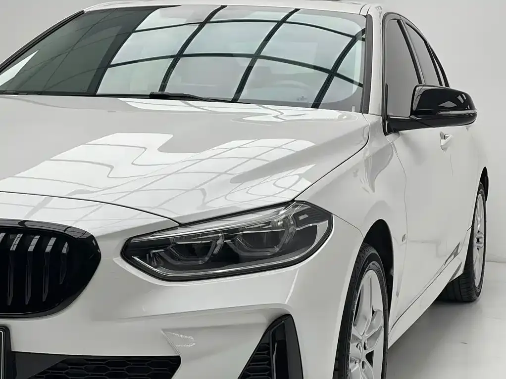 BMW 1 Series — фото 6
