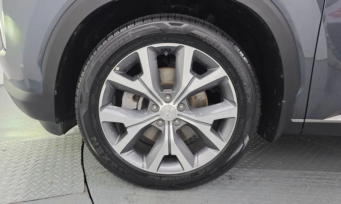 Hyundai Palisade — фото 9