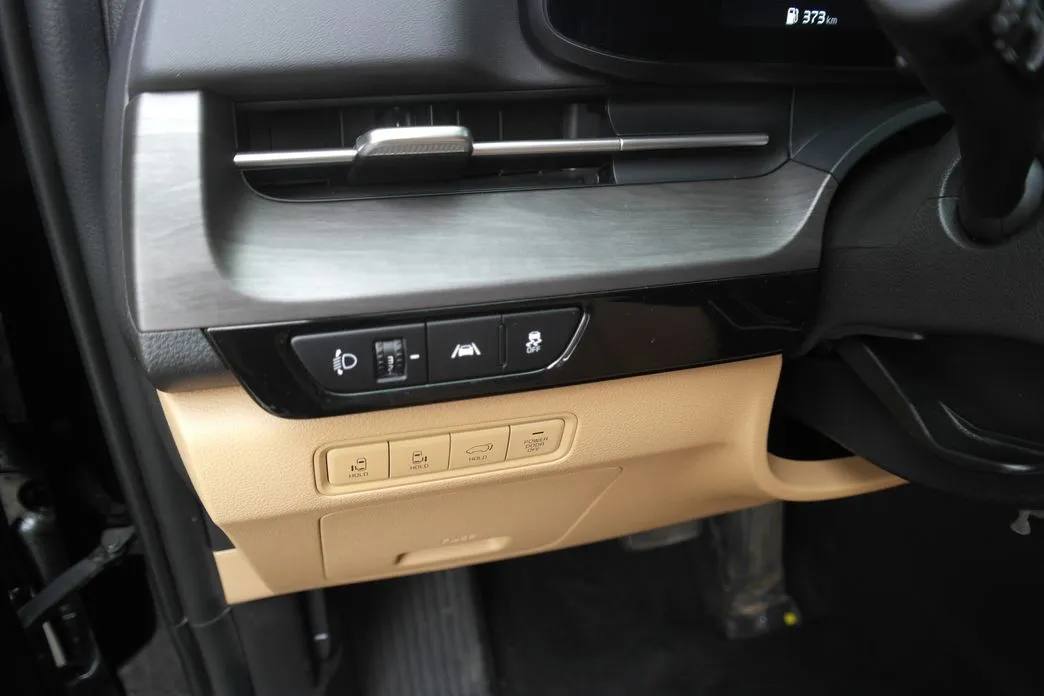 Kia Carnival — фото 4
