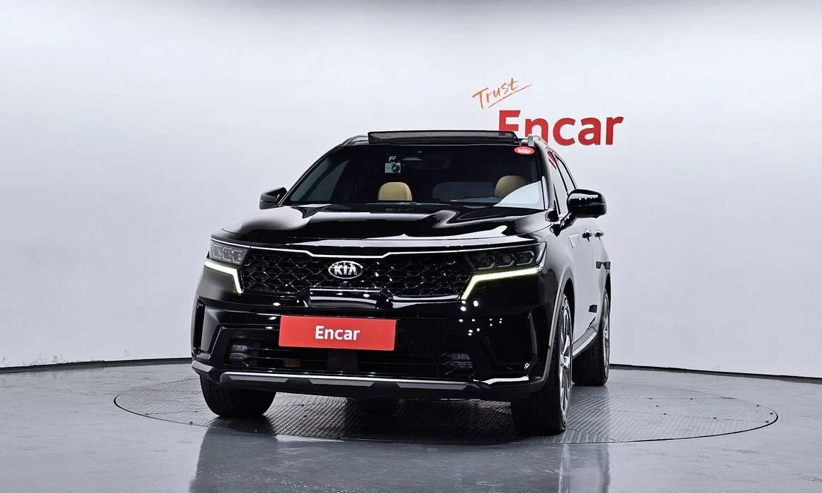 Kia Sorento — фото 2