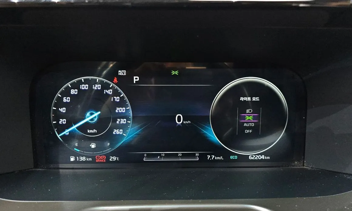 Kia Sorento — фото 3