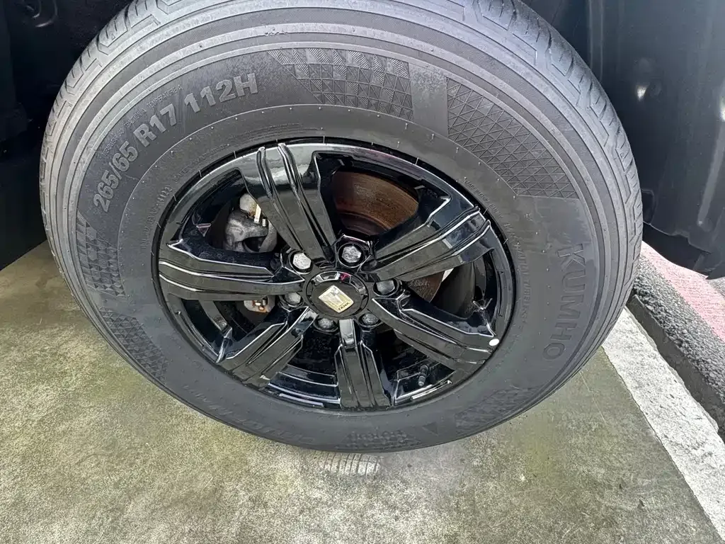 Tank 300 — фото 8