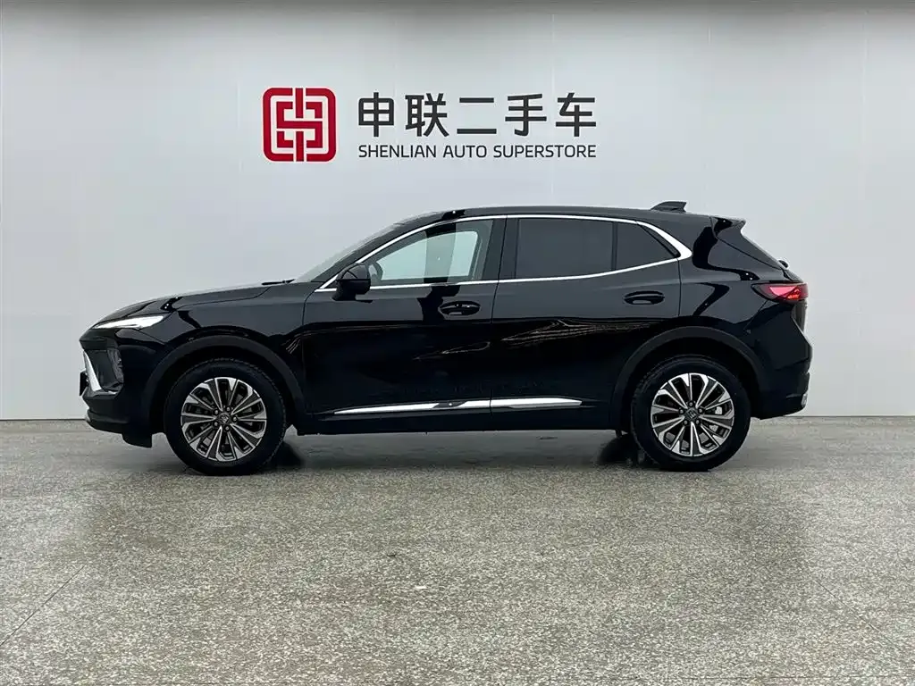 Buick Envision S — фото 10