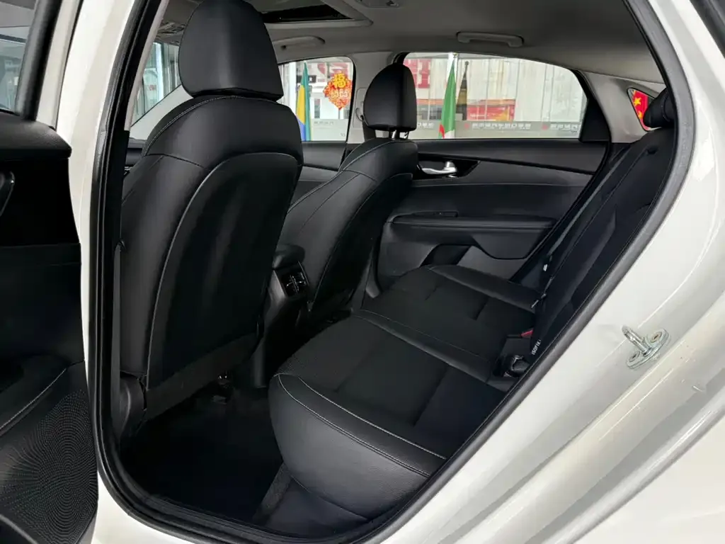 Kia K3 2022 из CN, фото 5