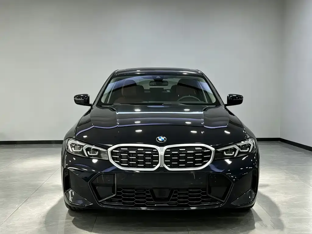 BMW 3 Series — фото 2
