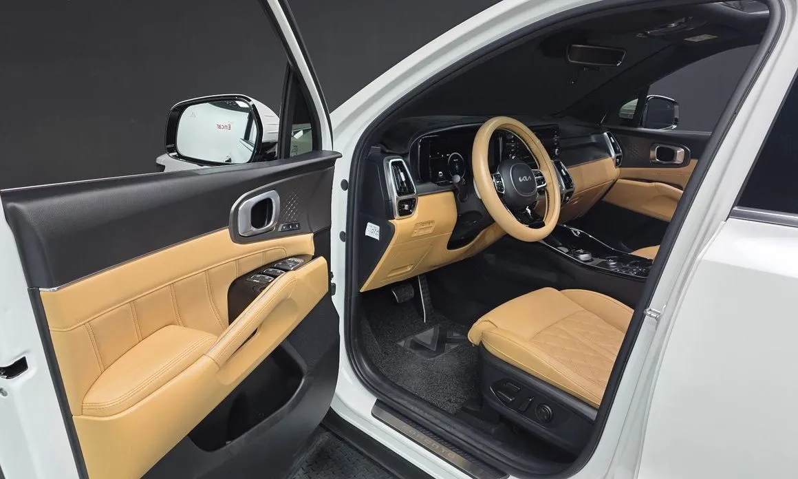 Kia Sorento — фото 6
