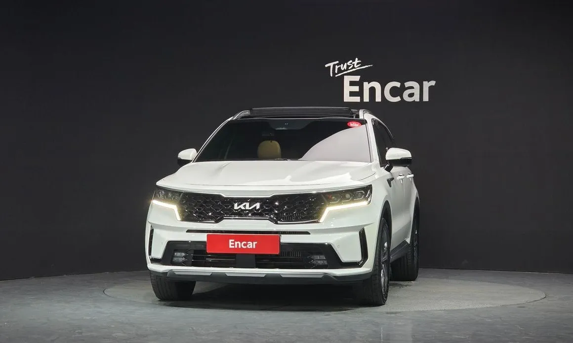 Kia Sorento — фото 4