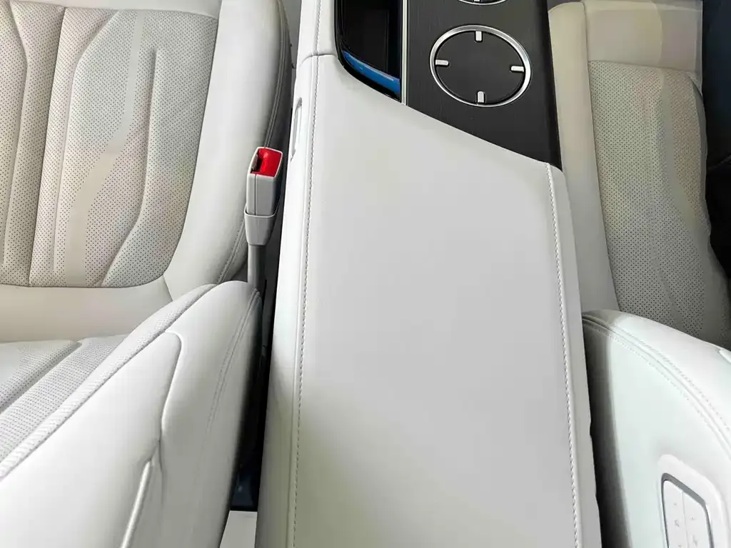 Buick GL8 Hybrid — фото 2