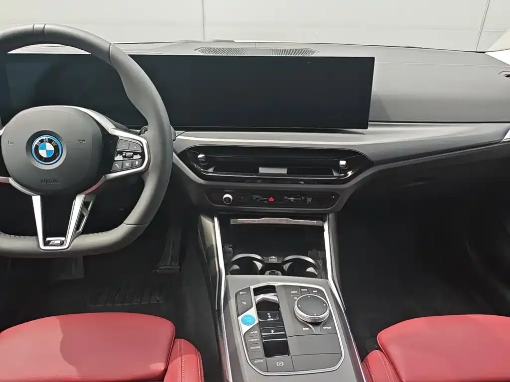 BMW i3 — фото 7