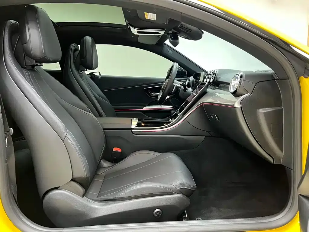 Mercedes-Benz CLE 2025 из CN, фото 9