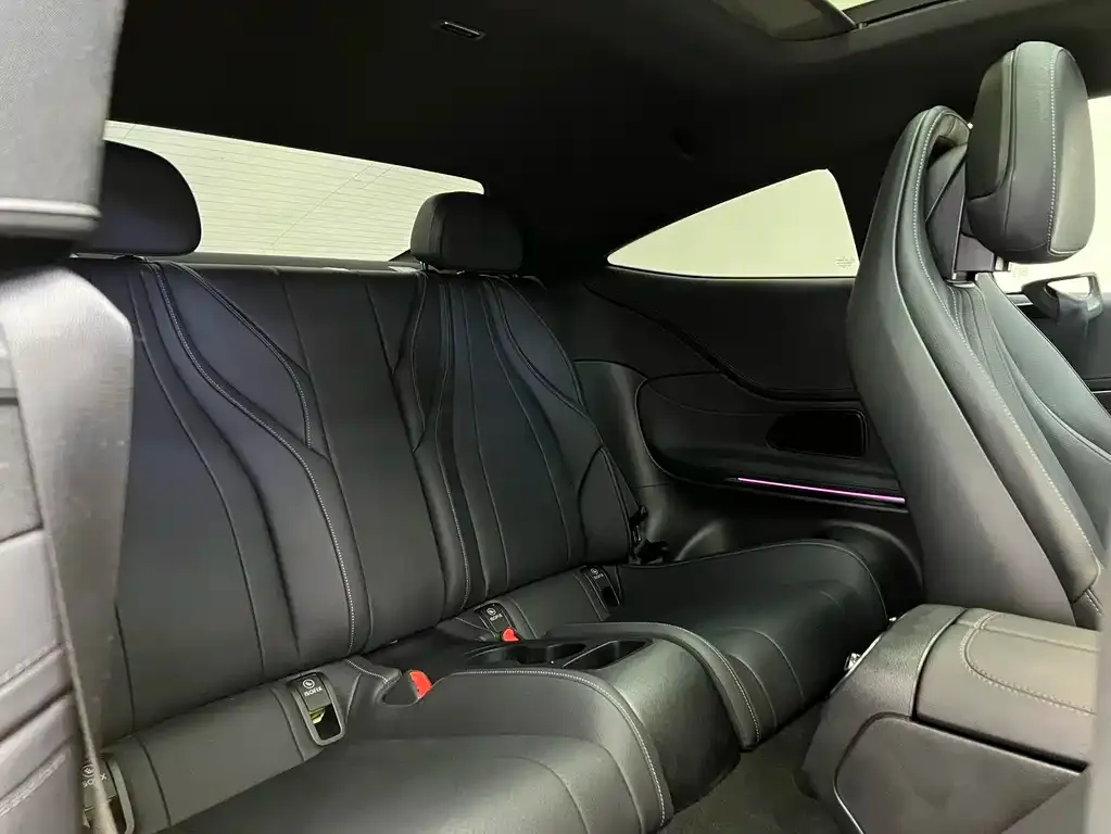 Mercedes-Benz CLE 2025 из CN, фото 5