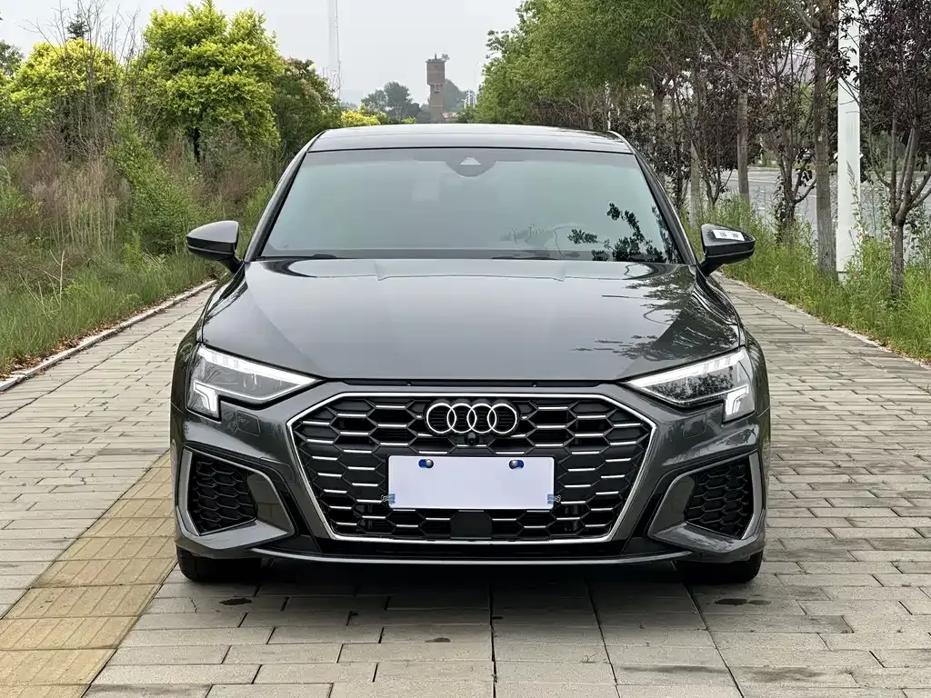 Audi A3 — фото 6