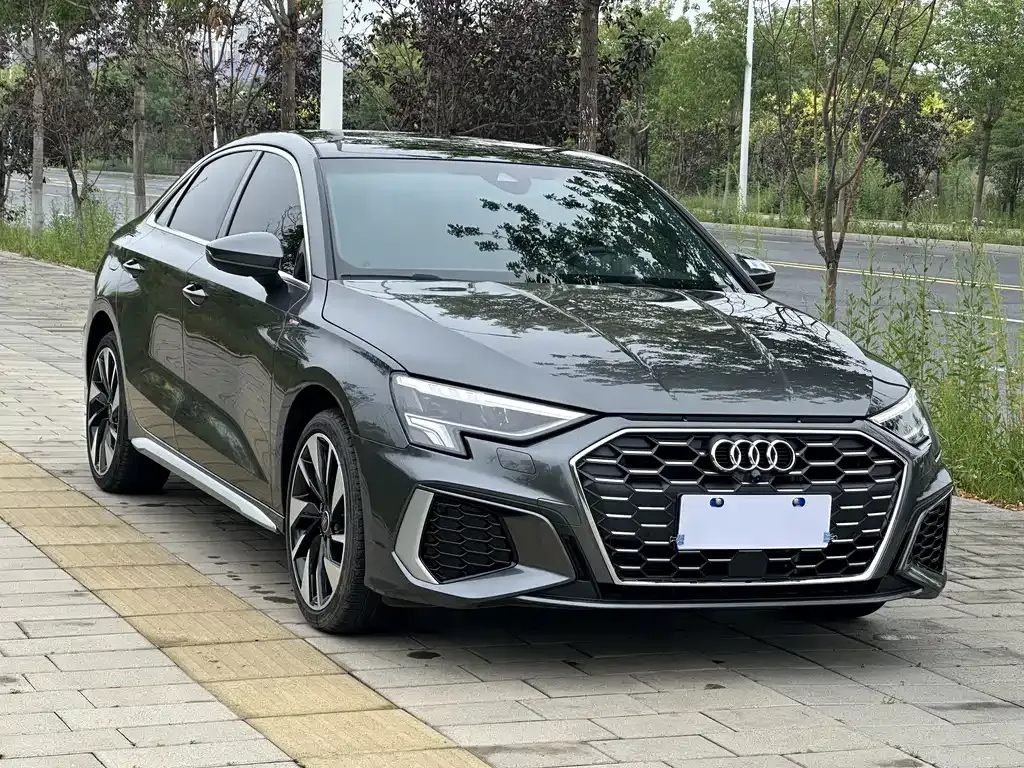 Audi A3 — фото 10