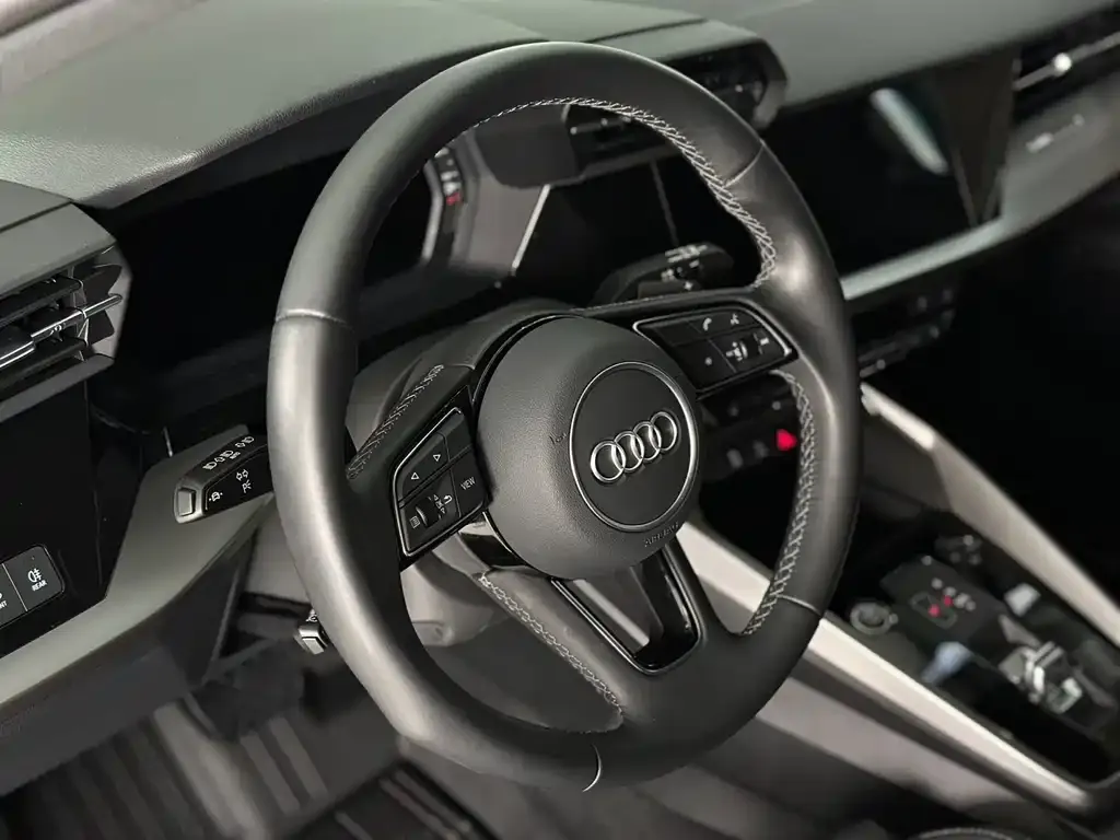 Audi A3 — фото 3